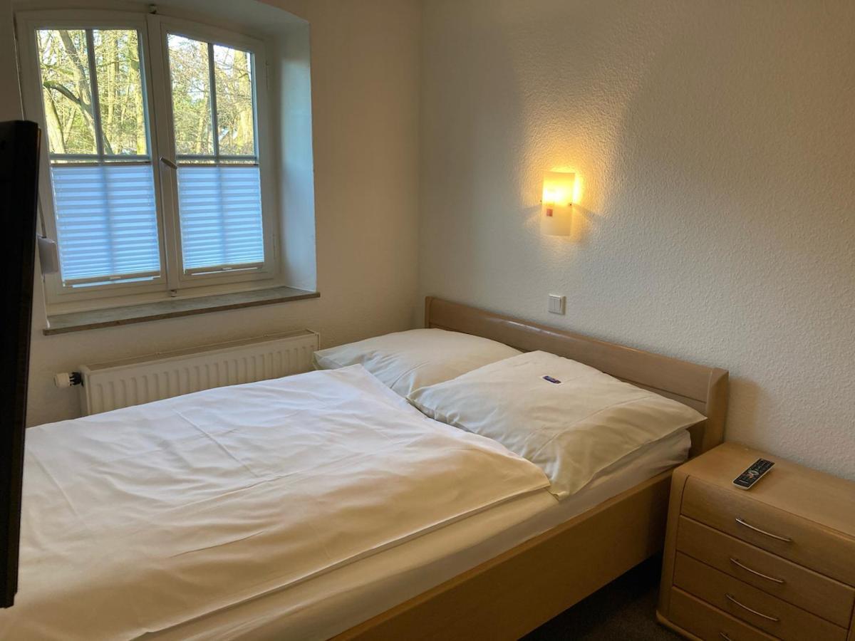 Hotel Wintersmuehle บีเลอเฟล์ด ภายนอก รูปภาพ