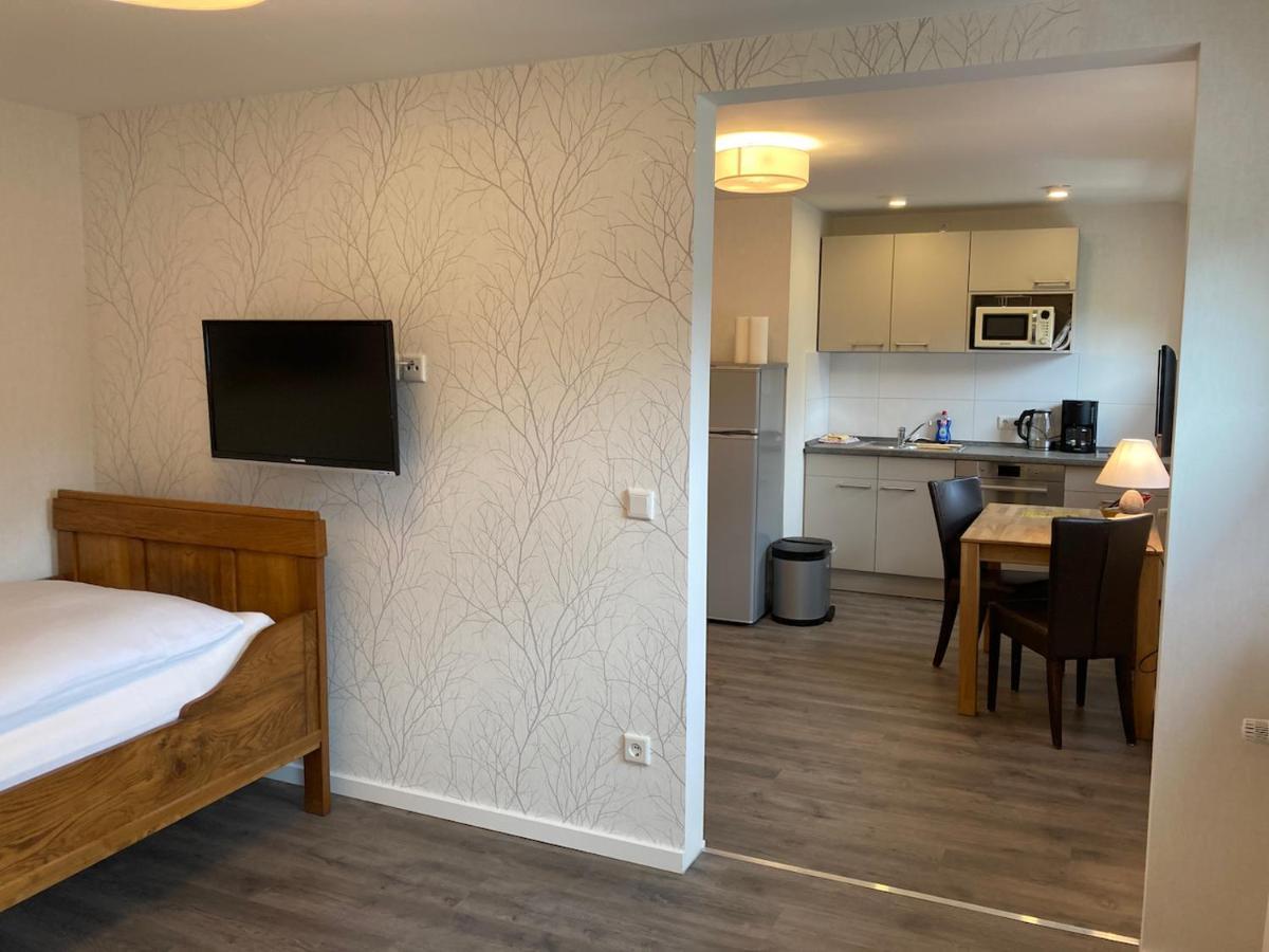 Hotel Wintersmuehle บีเลอเฟล์ด ภายนอก รูปภาพ