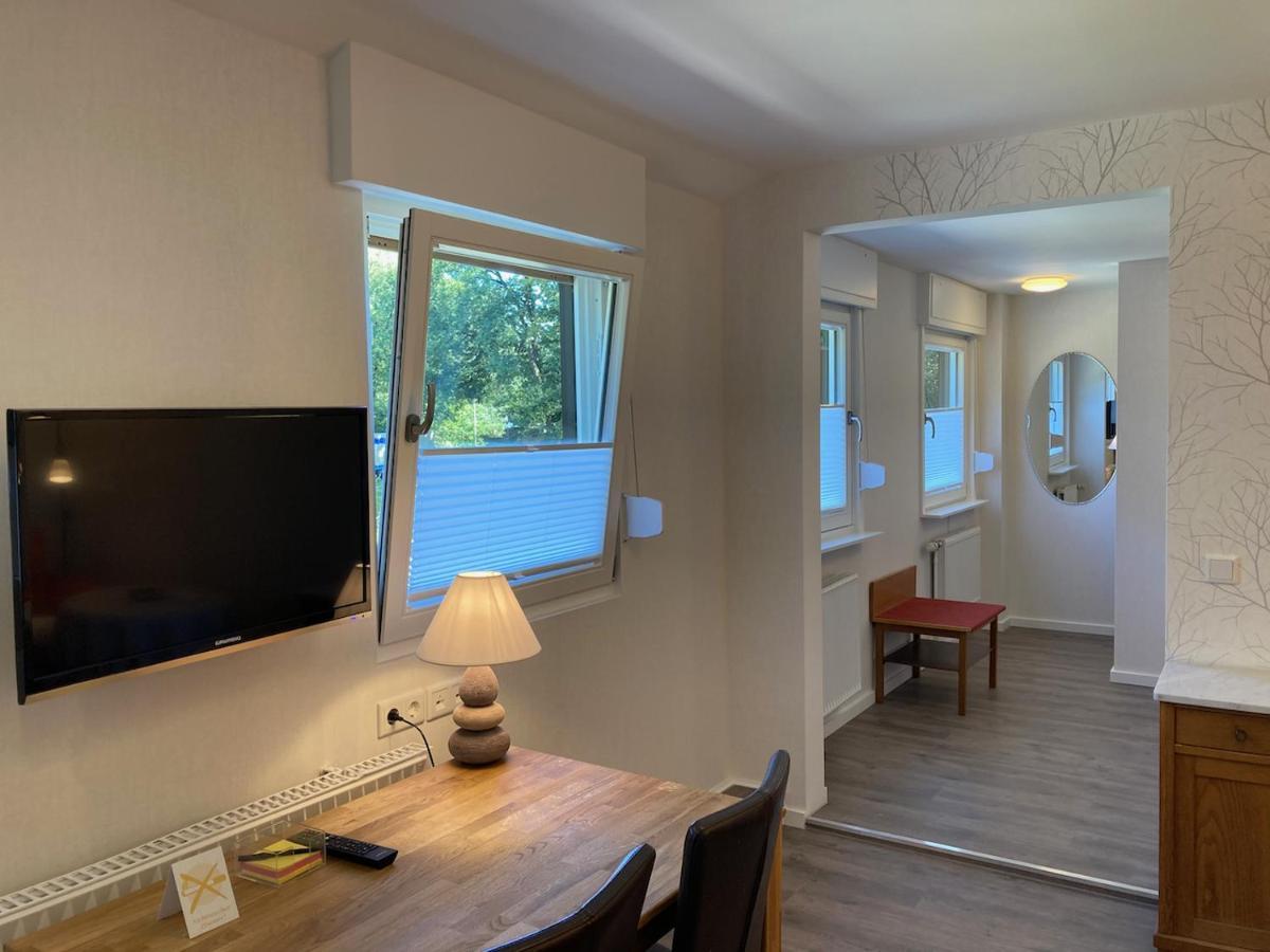 Hotel Wintersmuehle บีเลอเฟล์ด ภายนอก รูปภาพ