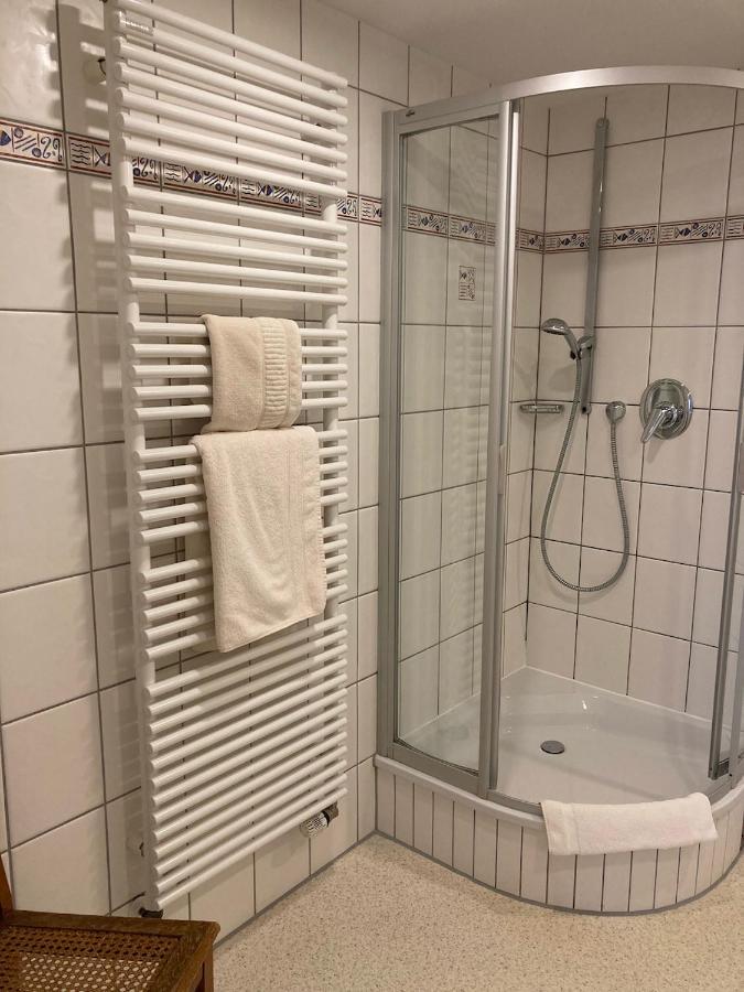 Hotel Wintersmuehle บีเลอเฟล์ด ภายนอก รูปภาพ