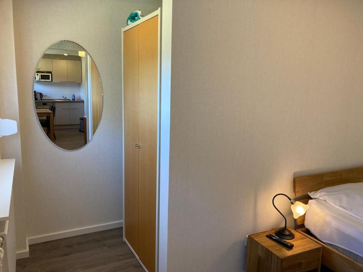 Hotel Wintersmuehle บีเลอเฟล์ด ภายนอก รูปภาพ