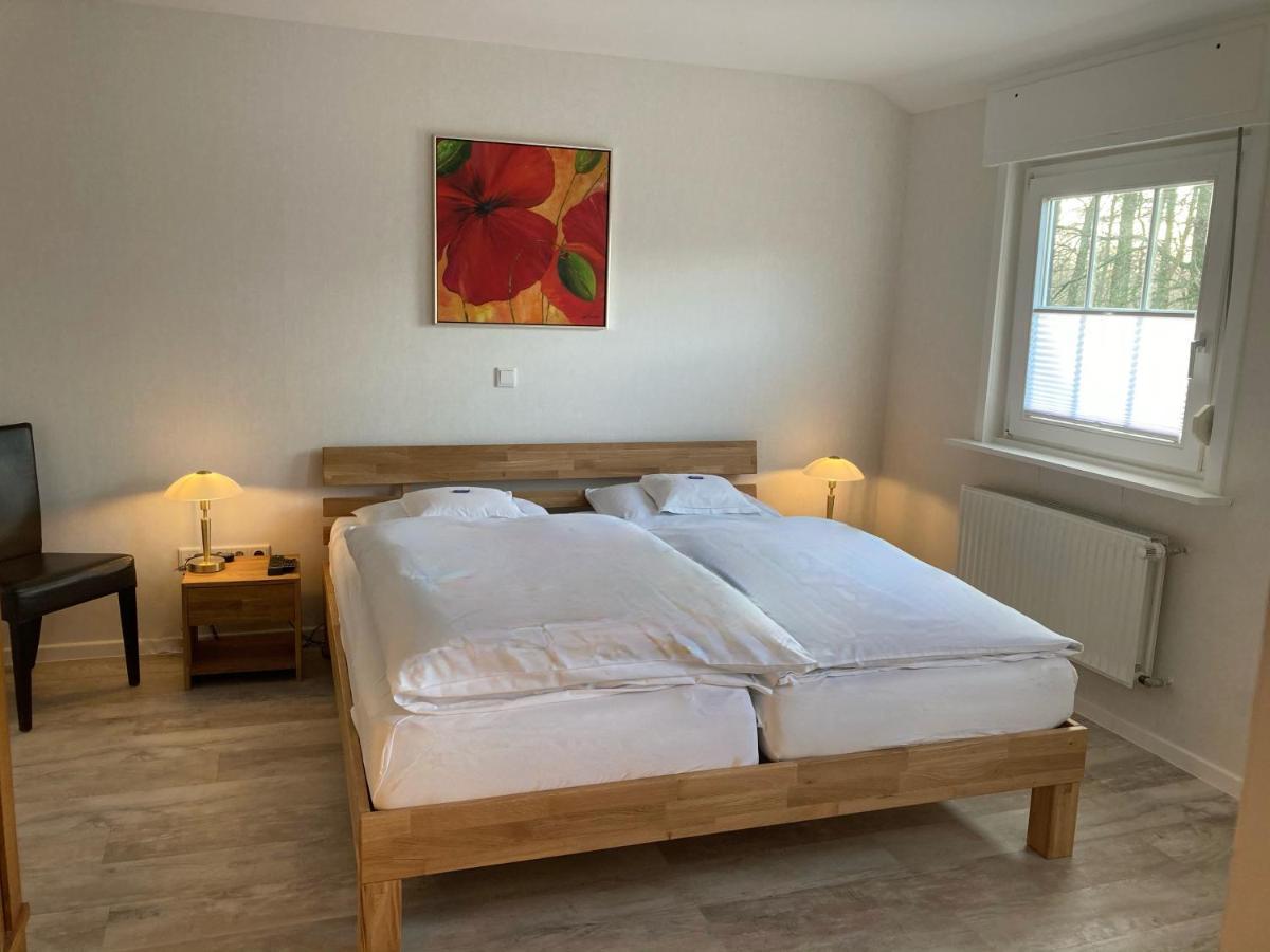 Hotel Wintersmuehle บีเลอเฟล์ด ภายนอก รูปภาพ