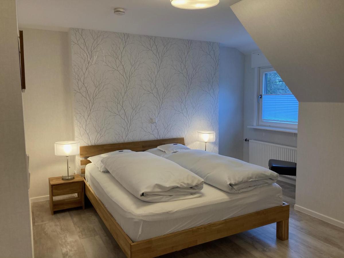 Hotel Wintersmuehle บีเลอเฟล์ด ภายนอก รูปภาพ