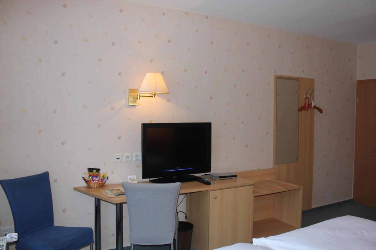 Hotel Wintersmuehle บีเลอเฟล์ด ภายนอก รูปภาพ