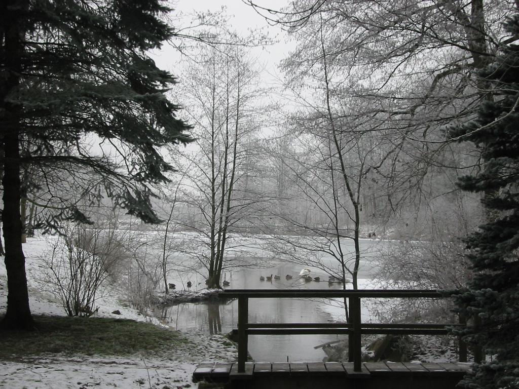 Hotel Wintersmuehle บีเลอเฟล์ด ภายนอก รูปภาพ