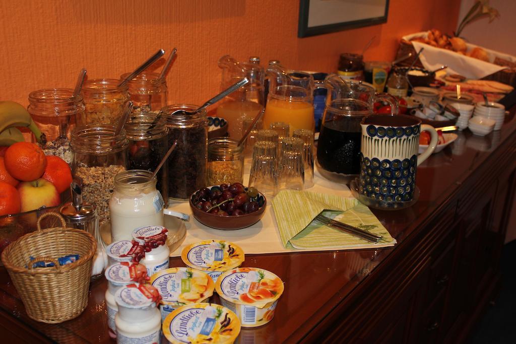 Hotel Wintersmuehle บีเลอเฟล์ด ภายนอก รูปภาพ