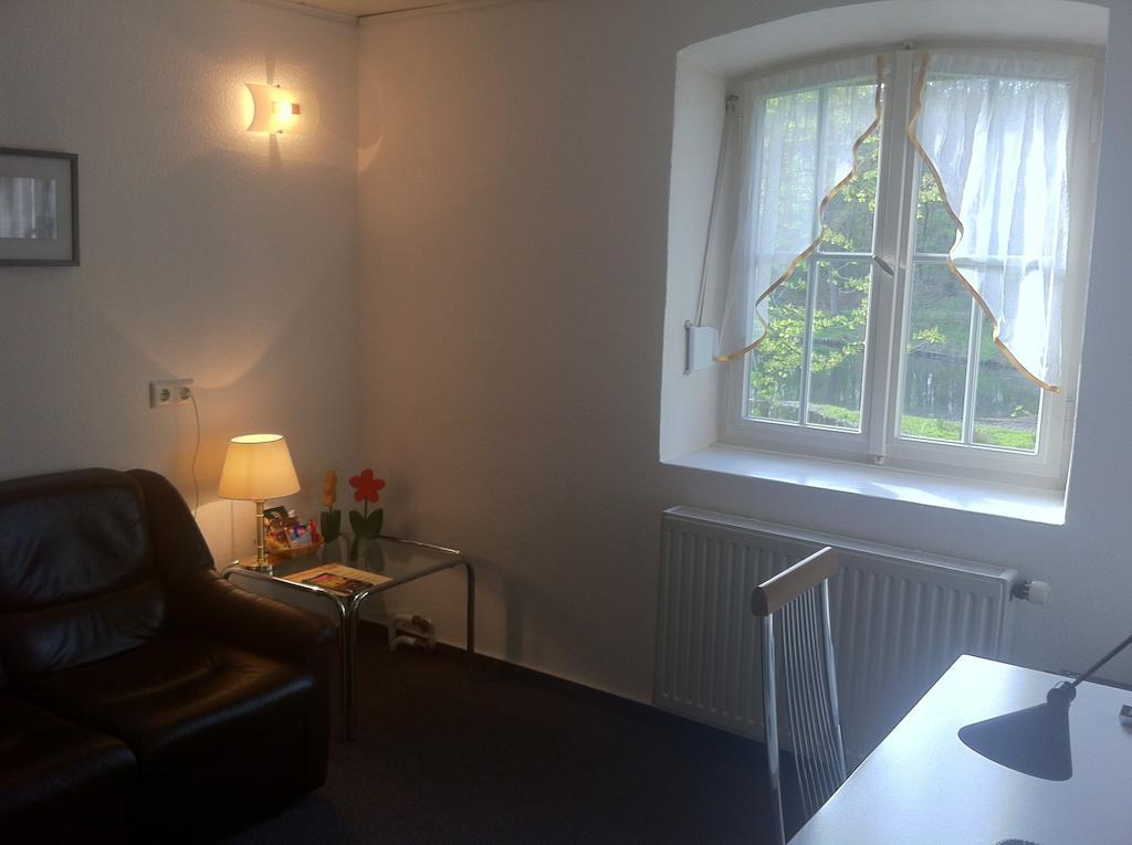 Hotel Wintersmuehle บีเลอเฟล์ด ภายนอก รูปภาพ