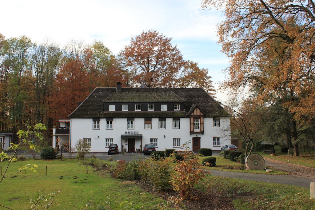Hotel Wintersmuehle บีเลอเฟล์ด ภายนอก รูปภาพ