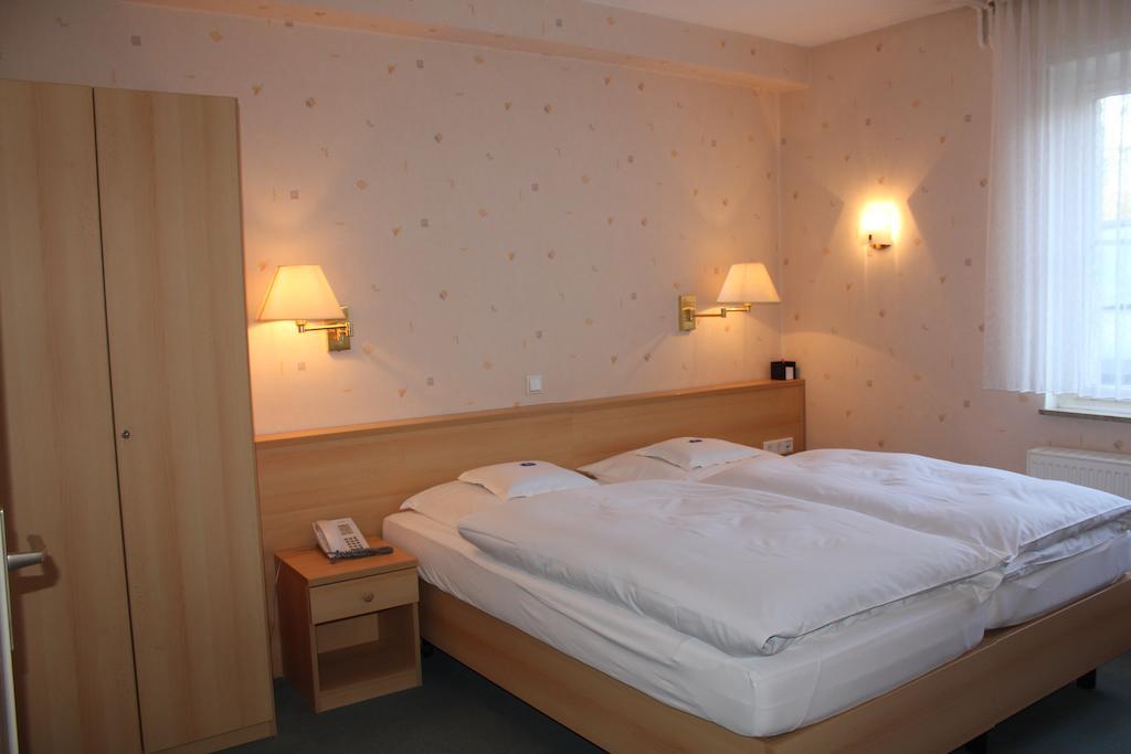 Hotel Wintersmuehle บีเลอเฟล์ด ห้อง รูปภาพ
