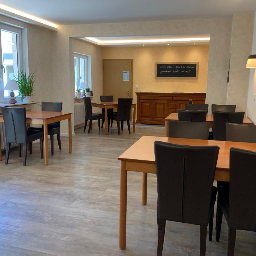 Hotel Wintersmuehle บีเลอเฟล์ด ภายนอก รูปภาพ