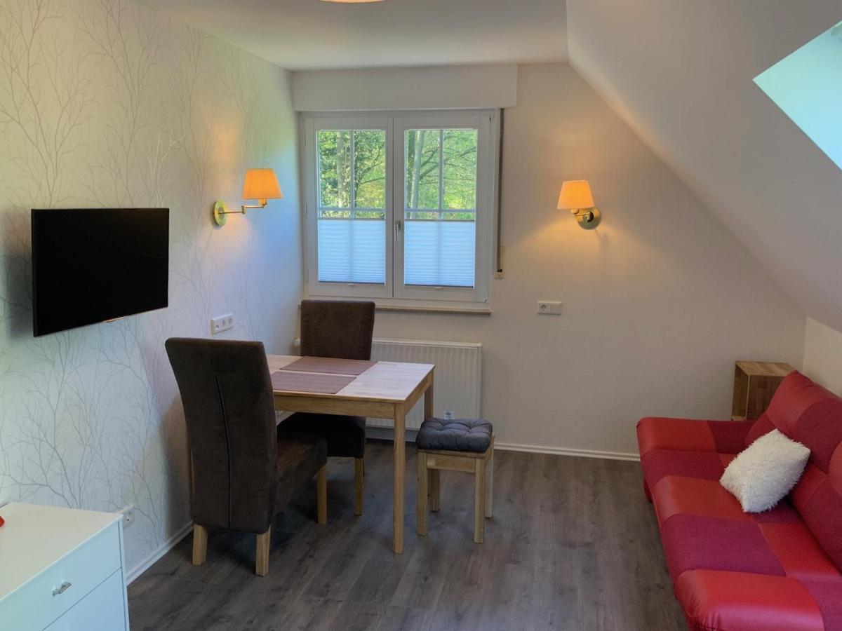 Hotel Wintersmuehle บีเลอเฟล์ด ภายนอก รูปภาพ