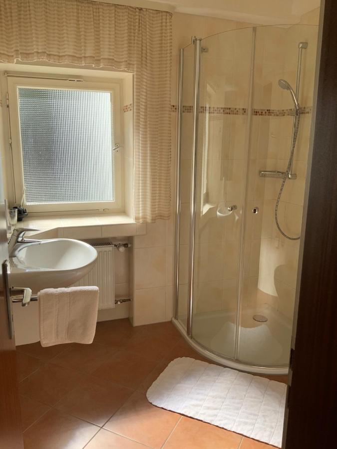 Hotel Wintersmuehle บีเลอเฟล์ด ภายนอก รูปภาพ