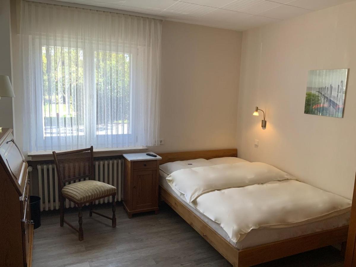 Hotel Wintersmuehle บีเลอเฟล์ด ภายนอก รูปภาพ